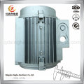 OEM Die Casting Parts Aluminium Die Casting Motor Casing